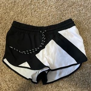Adidas gym shorts
